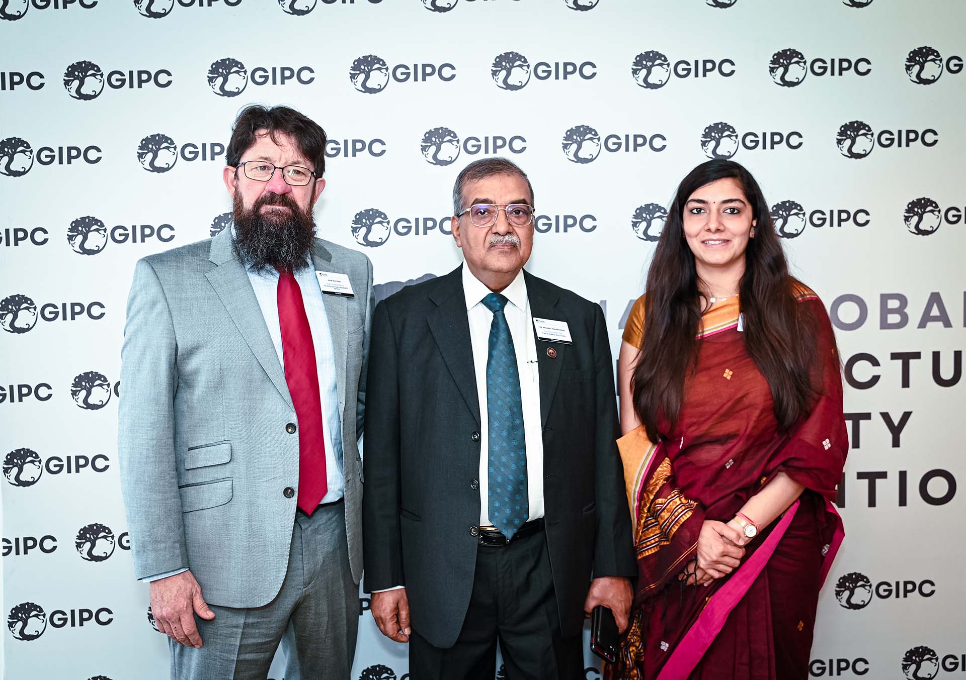 14th Global IP Convention Photo