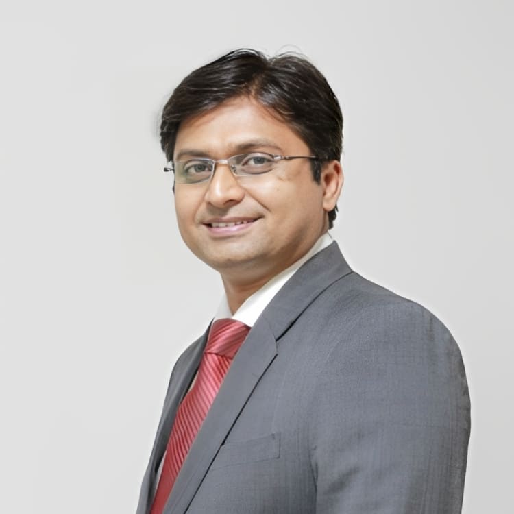 Kirit Palsana