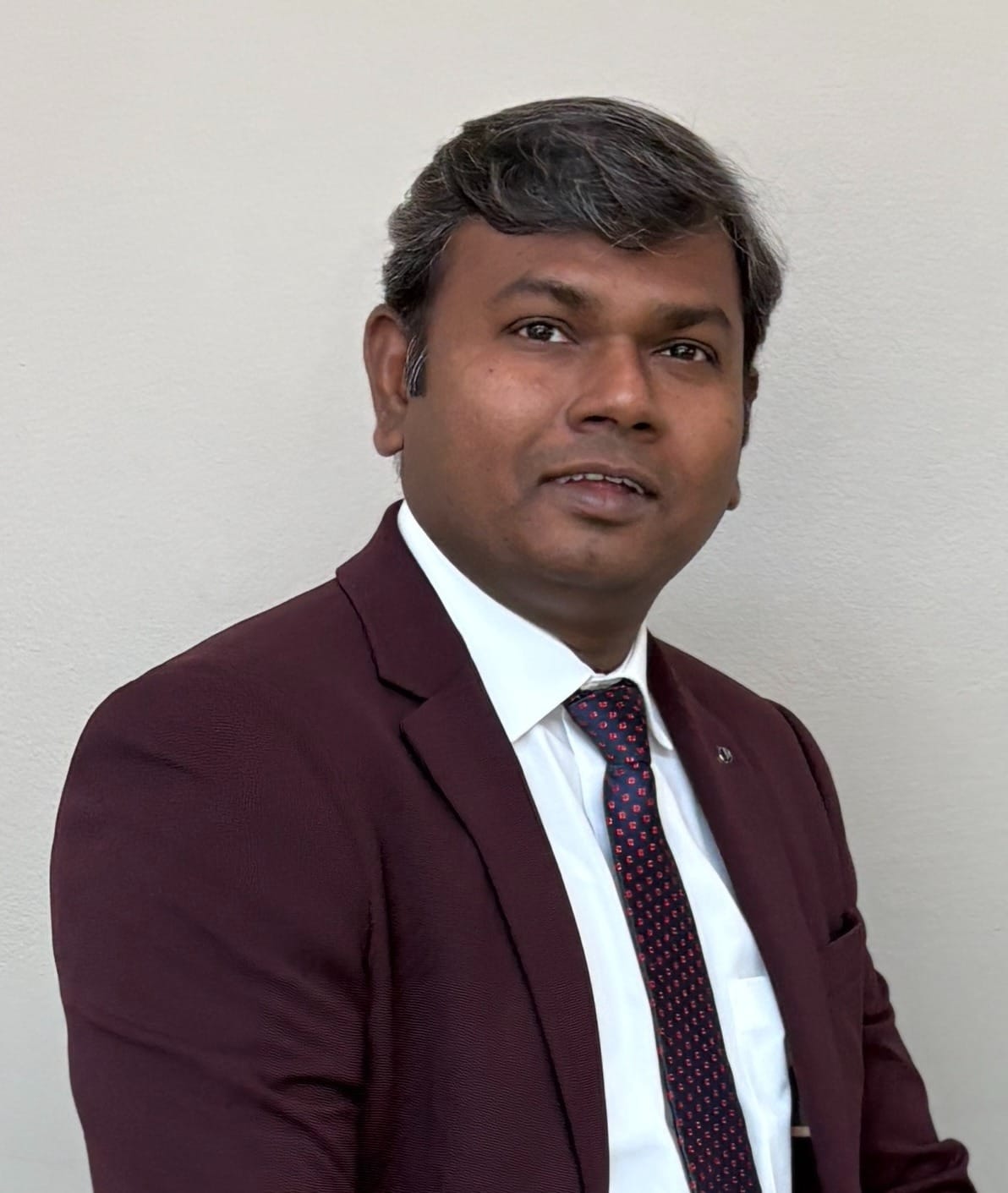 Ramesh Ganapathy