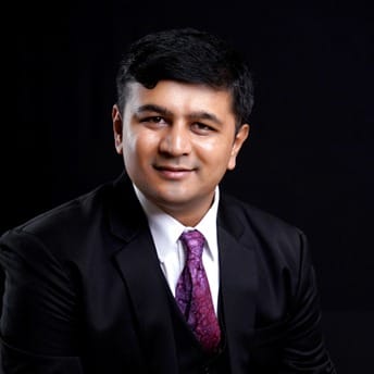 Gopinath AS
