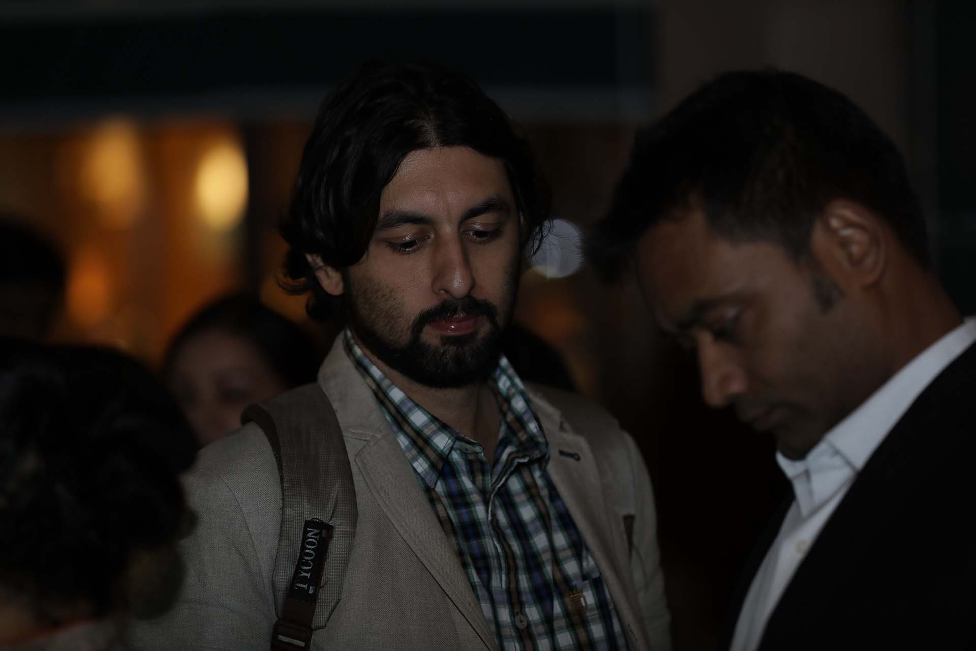 11th Global IP Convention Photo