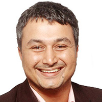 Biju K. Nair