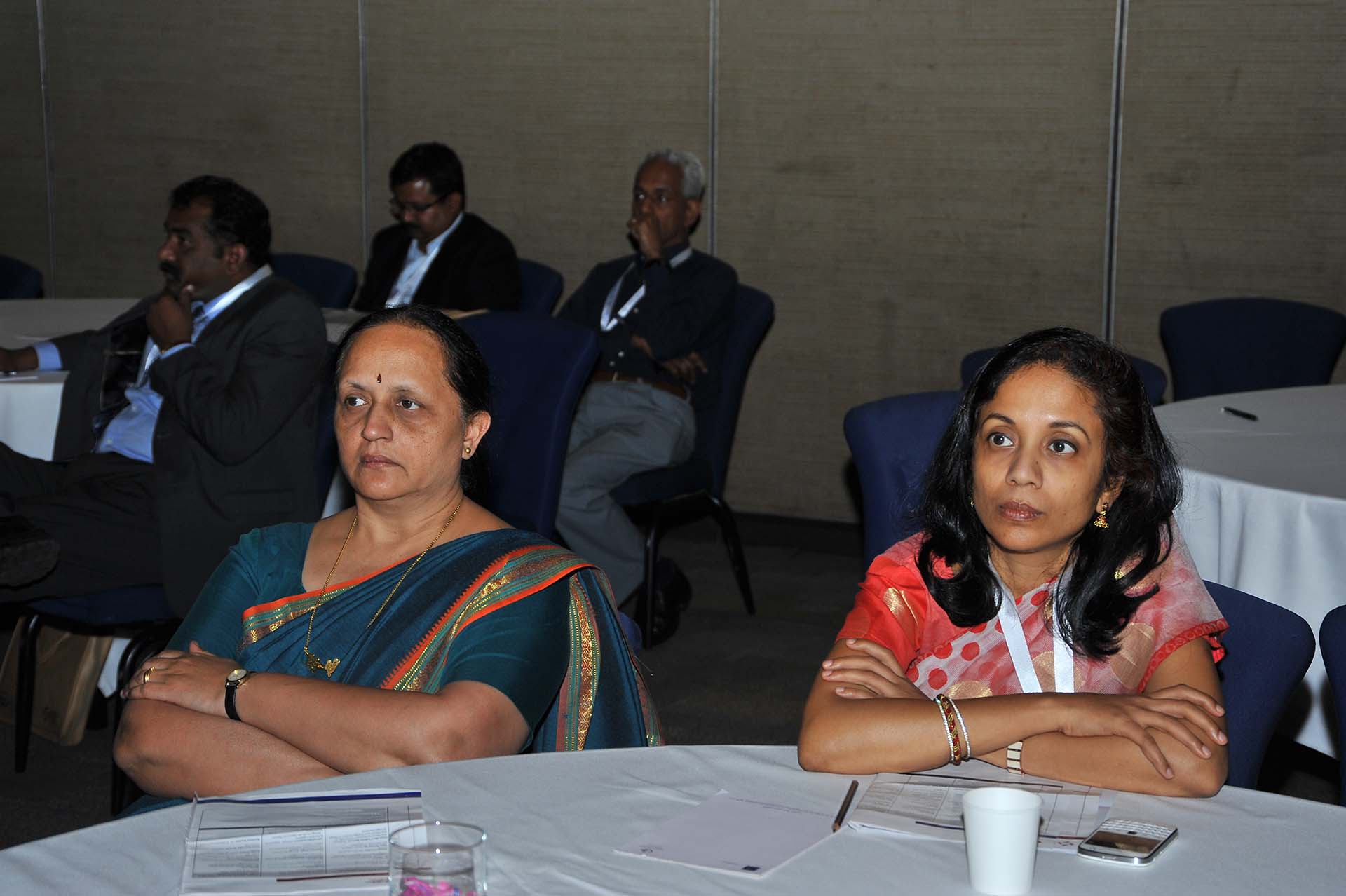 6th Global IP Convention Photo