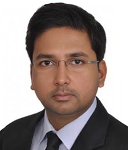 Saurabh Anand