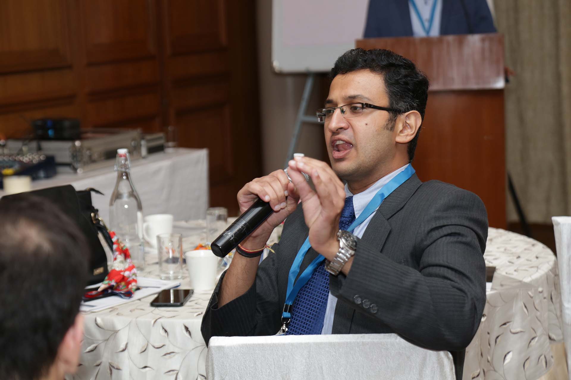 Software and IP Workshop 2019 Photo