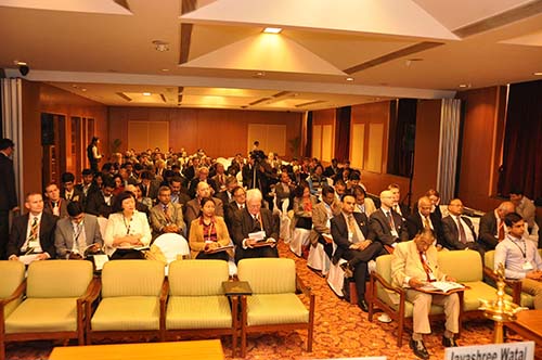 4th Global IP Convention