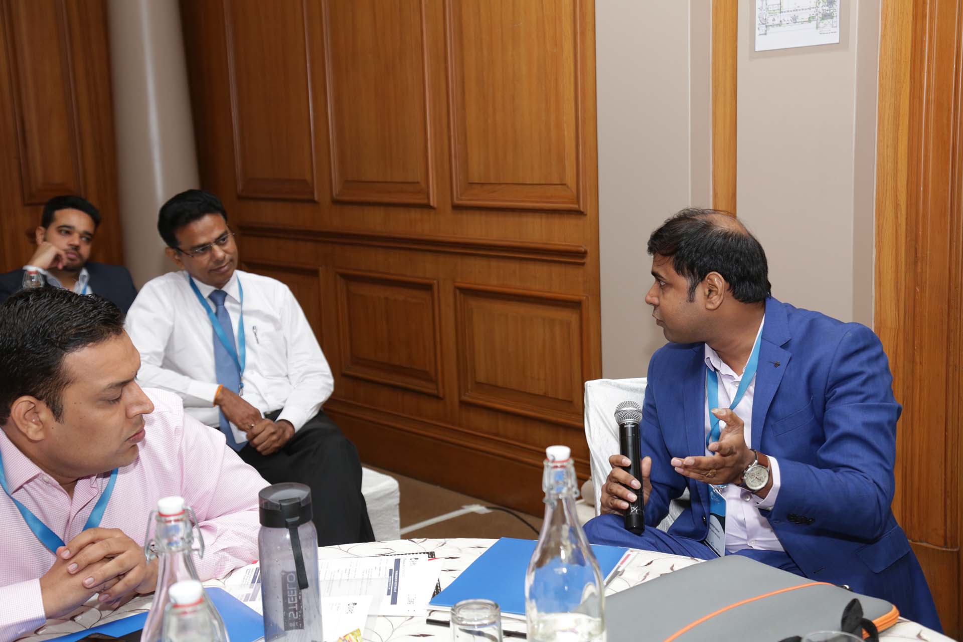 Software and IP Workshop 2019 Photo