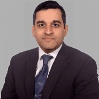 Tarun Khurana