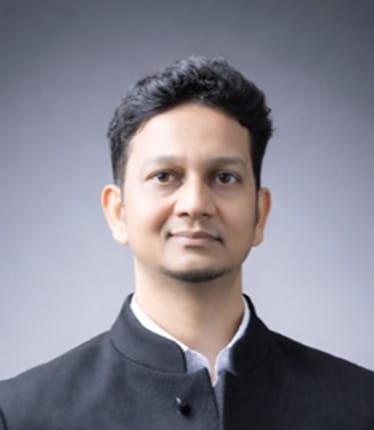 Abhishek Bharti