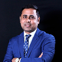 Praveer Kumar Singh