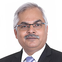 Abhai Pandey
