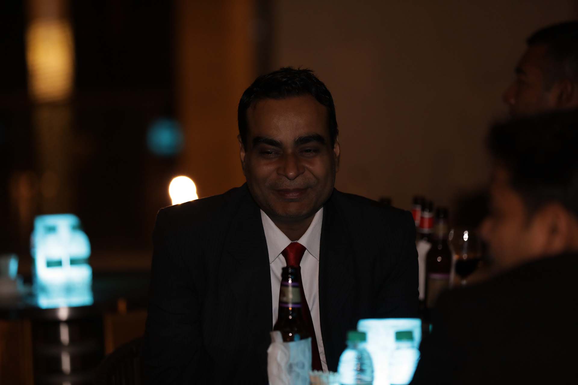 11th Global IP Convention Photo