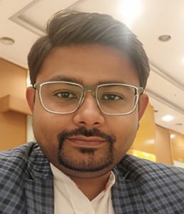 Nakul Jain