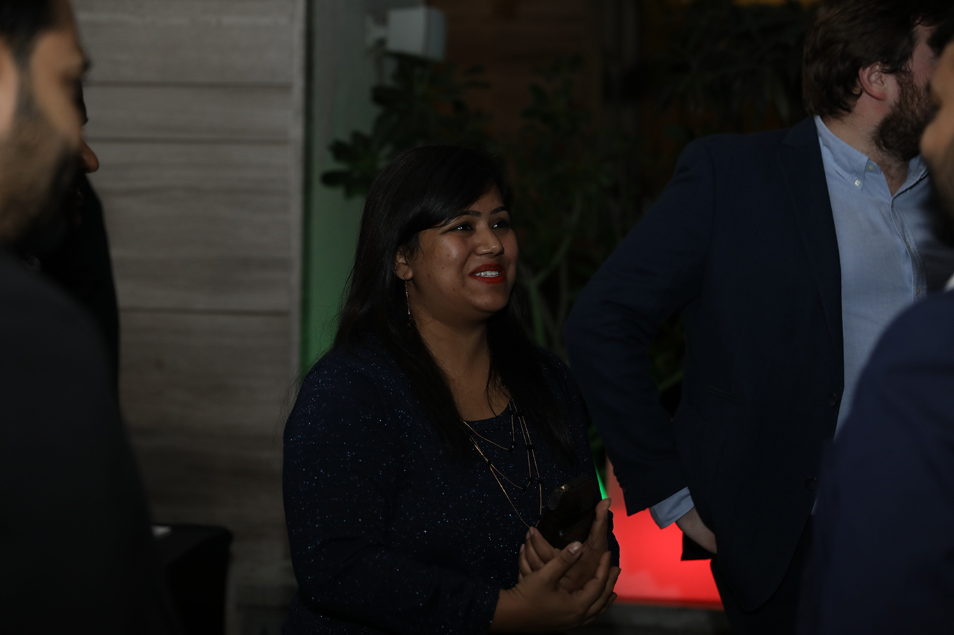 12th Global IP Convention Photo
