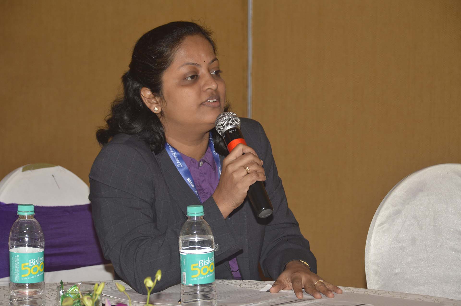 7th Global IP Convention Photo