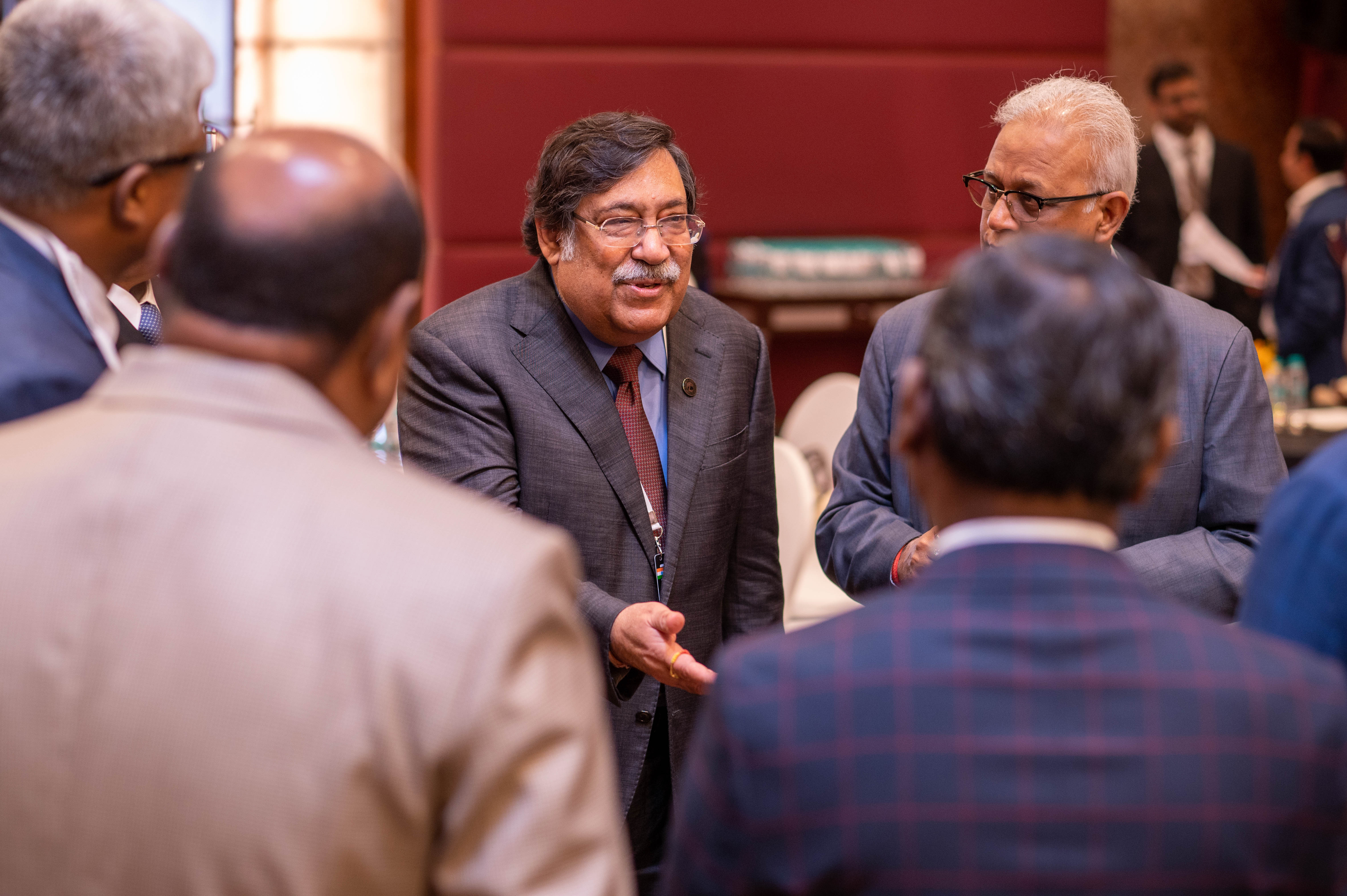 15th Global IP Convention Photo