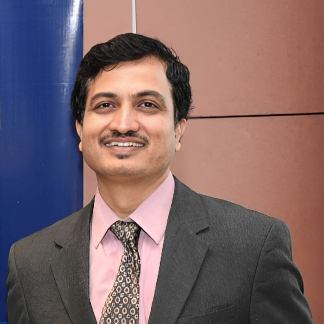 Vinayak Katkalmbekar