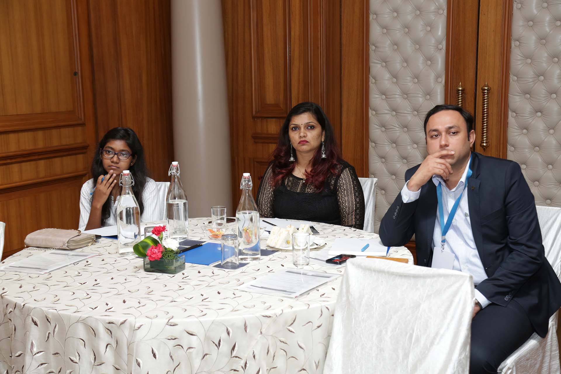Software and IP Workshop 2019 Photo