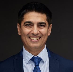 Vikrant Rana