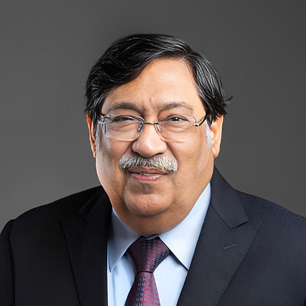Pravin Anand