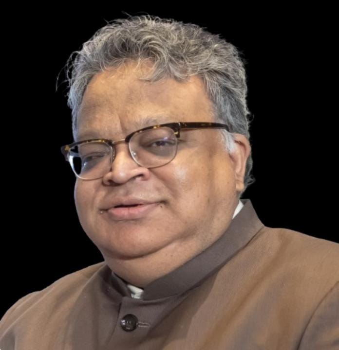 Dr. Anindya Sircar