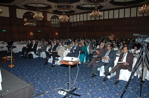 1st Global IP Convention Photo