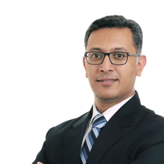 Prashant Phillips