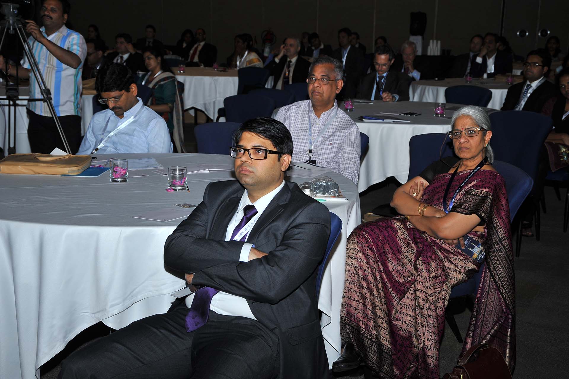 6th Global IP Convention Photo
