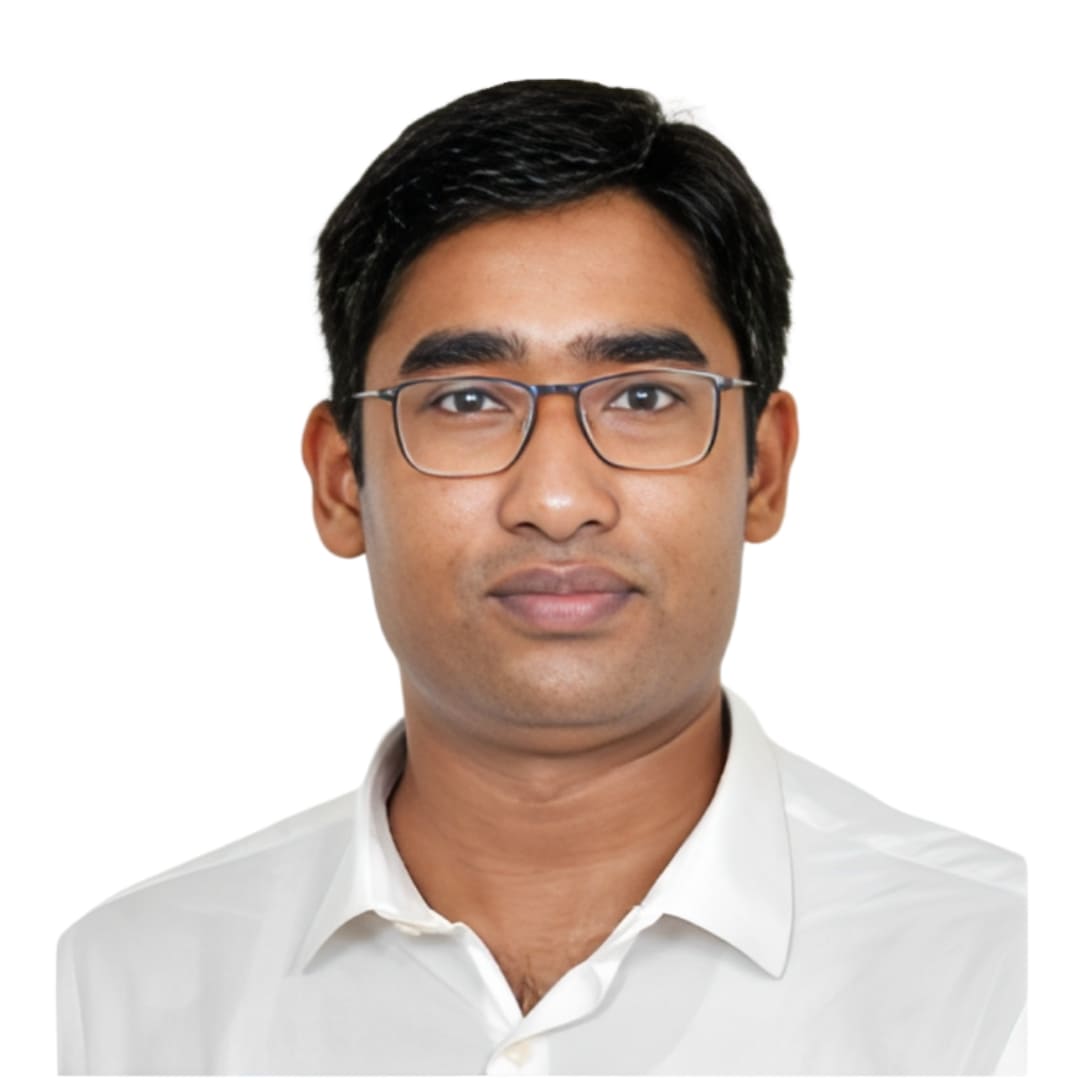 Dinesh Sharma