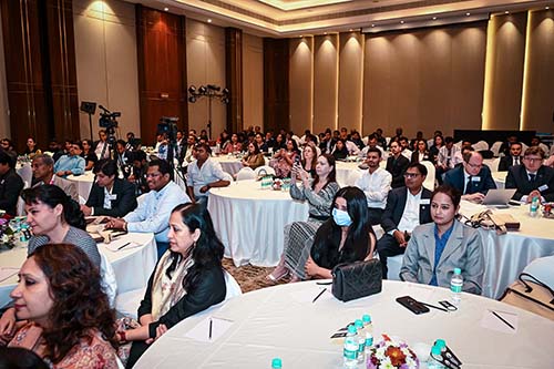 14th Global IP Convention