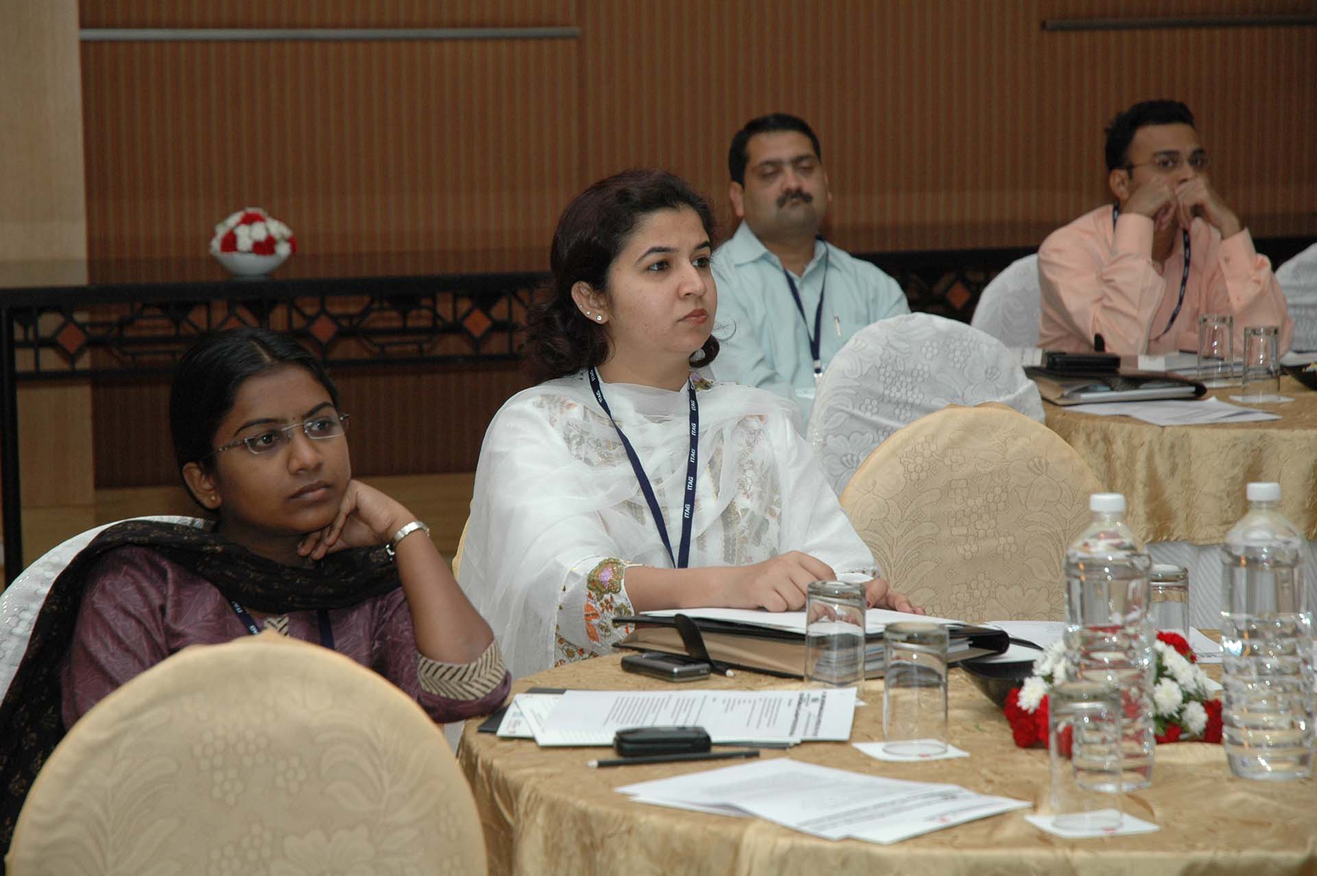 2nd Global IP Convention Photo