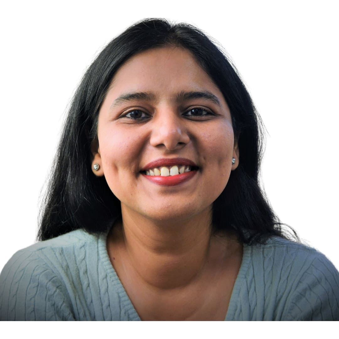 Stuti Dhyani