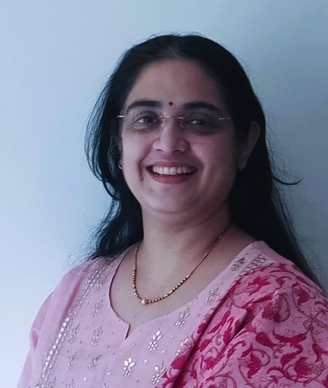 Dr. Sayalee P Kand