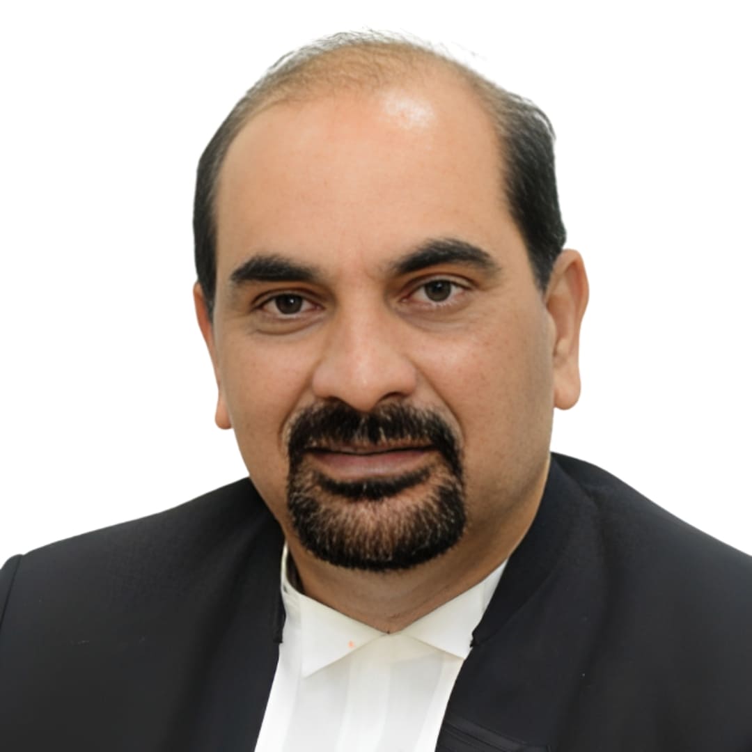 Justice Sri C V Bhasker Reddy