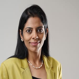 Namrata Chadha
