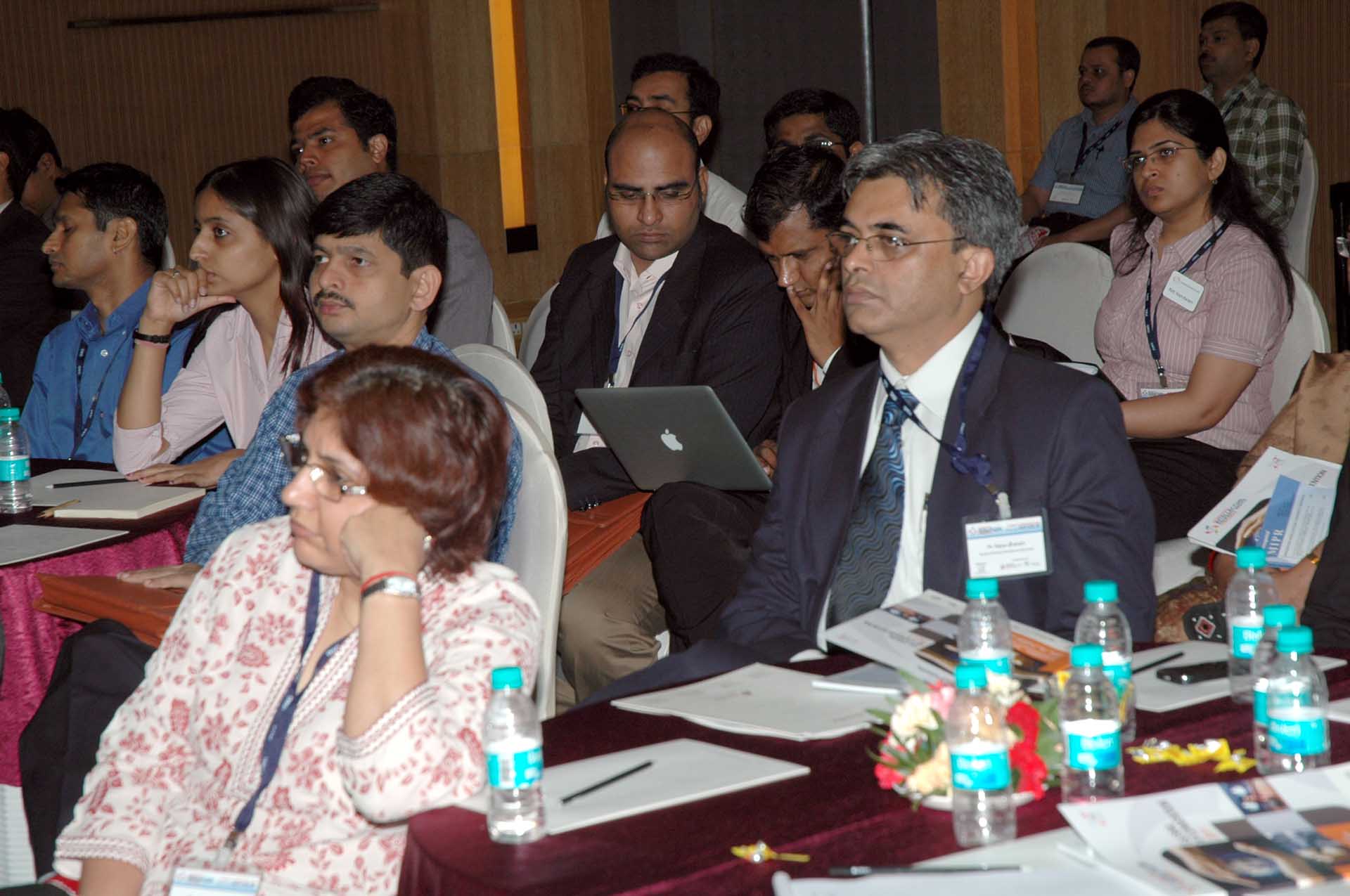 3rd Global IP Convention Photo