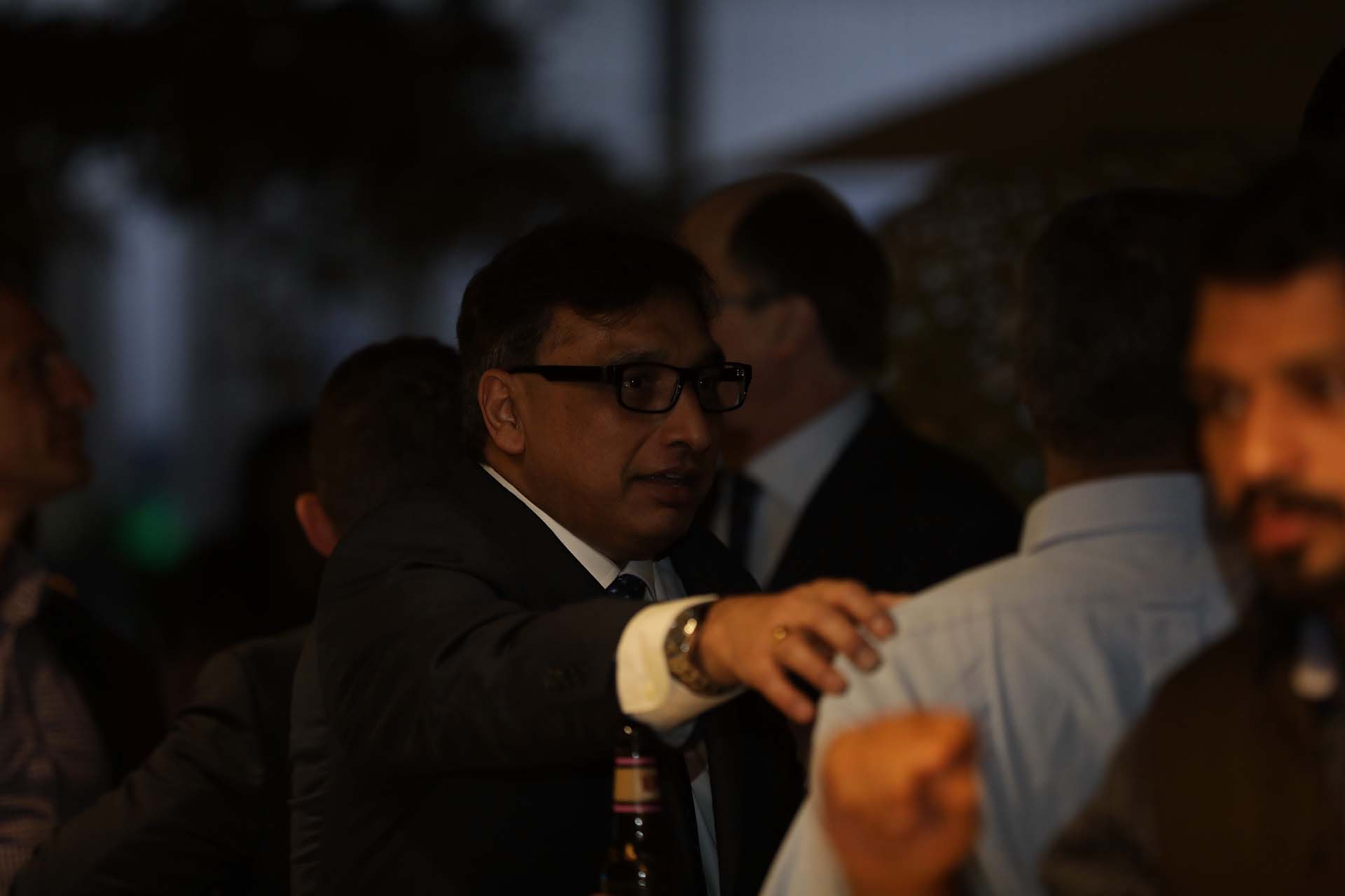 11th Global IP Convention Photo