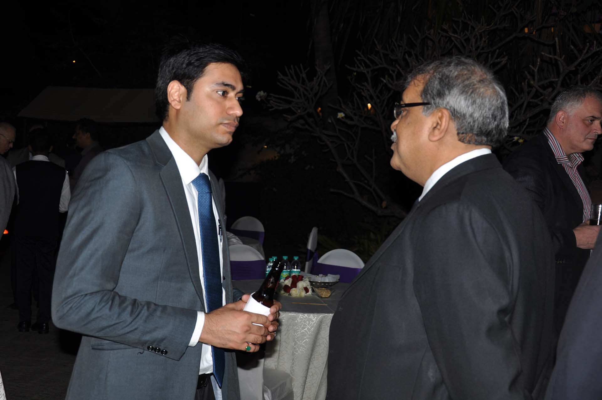 7th Global IP Convention Photo