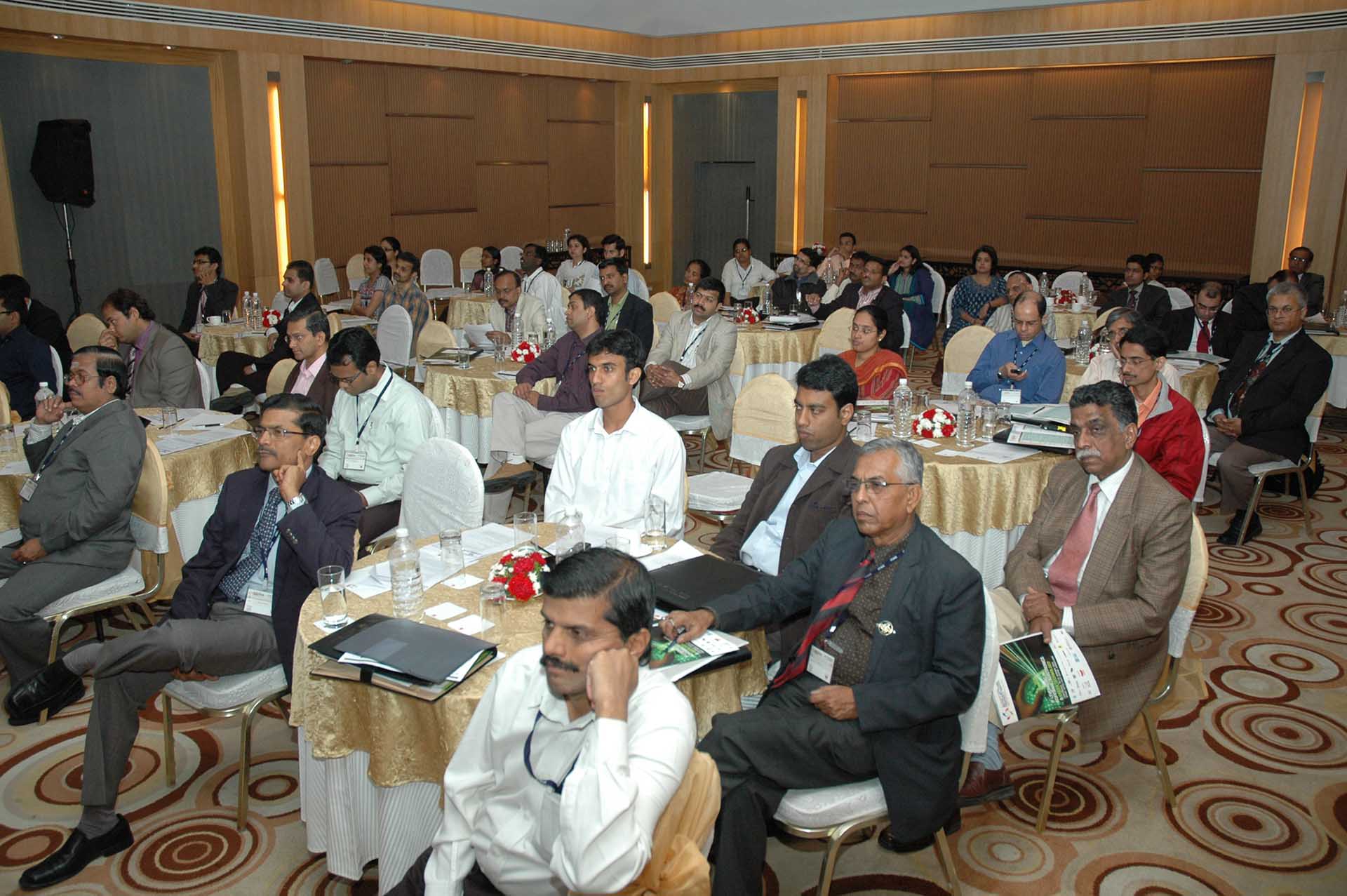 2nd Global IP Convention Photo