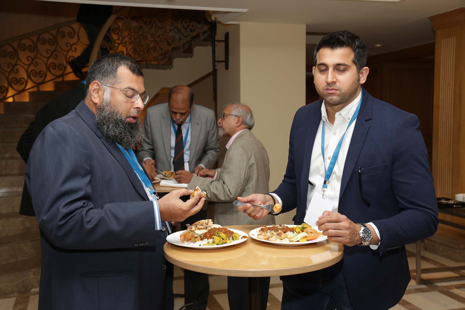Software and IP Workshop 2019 Photo