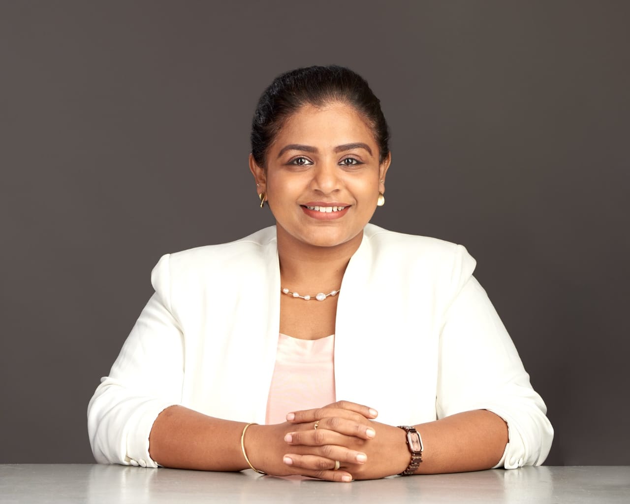 Harini Niveda N R B