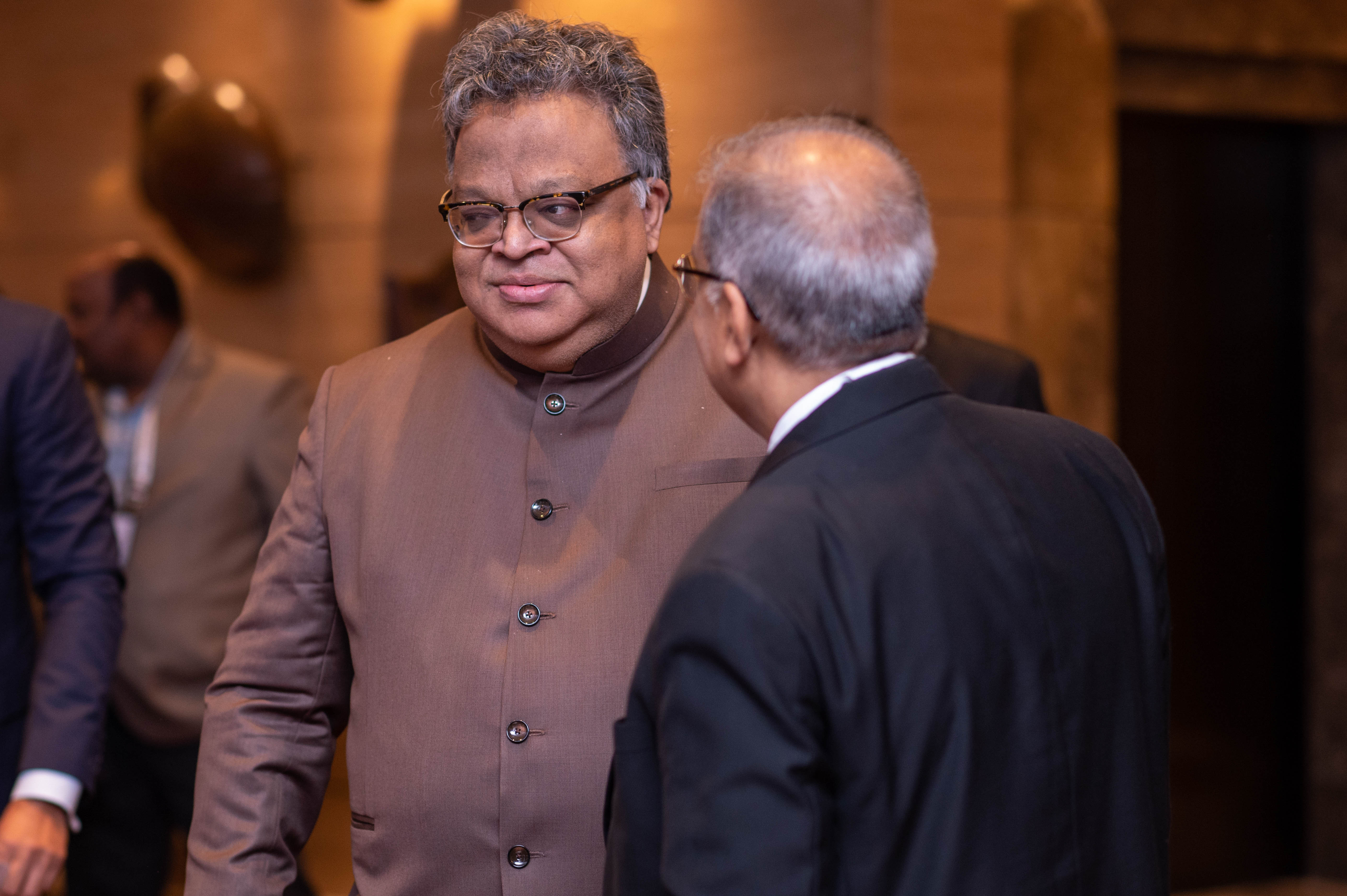 15th Global IP Convention Photo