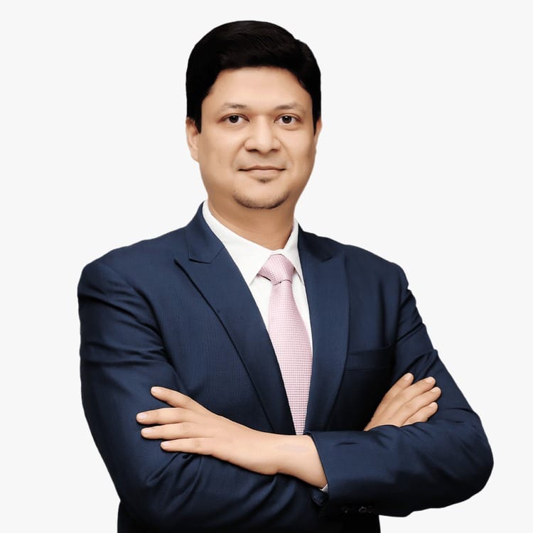 Mr. Ankur Garg
