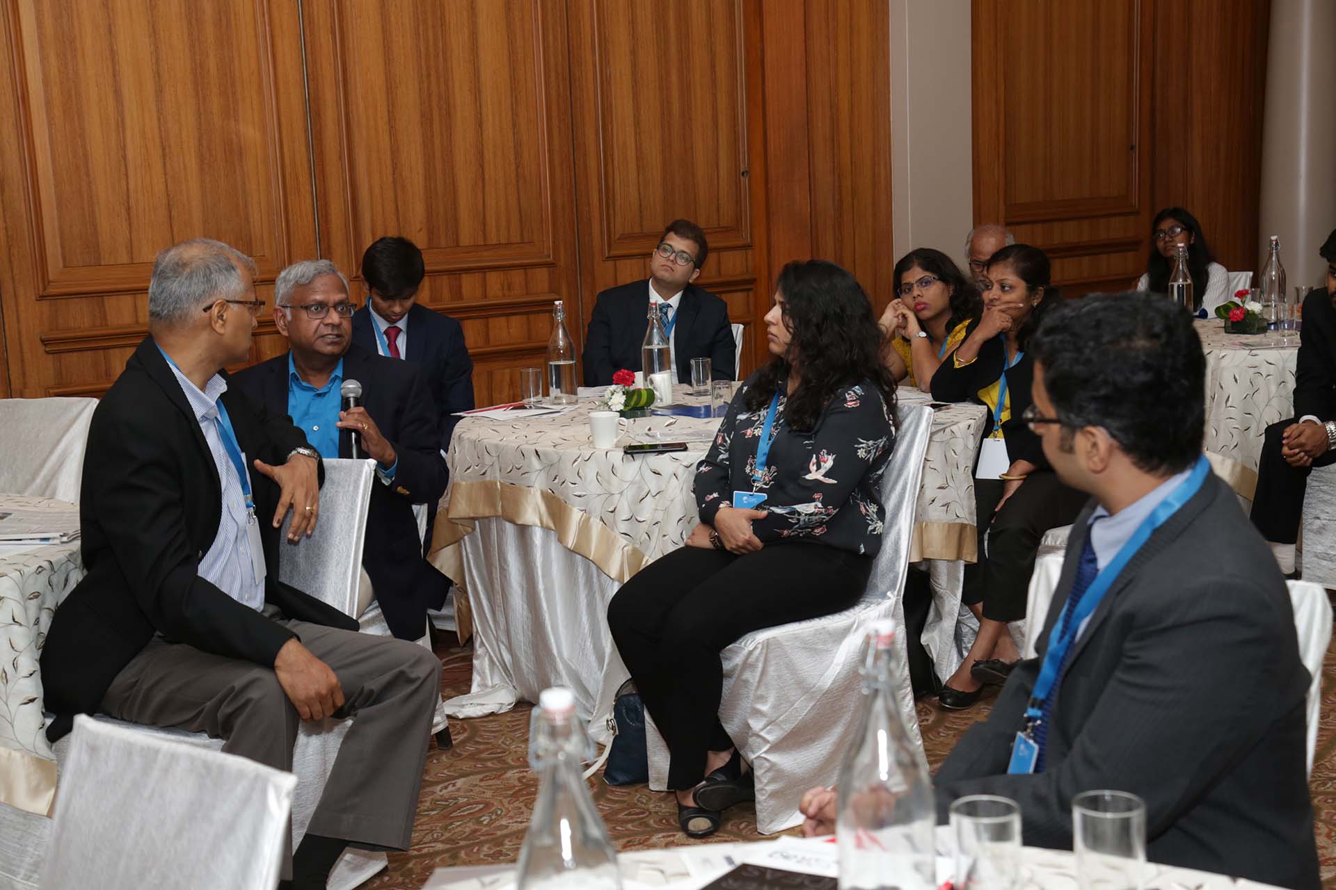 Software and IP Workshop 2019 Photo