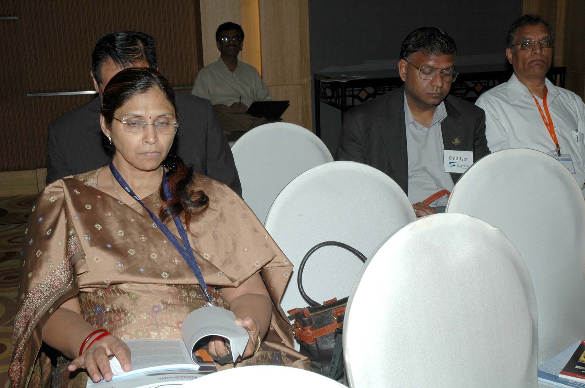 3rd Global IP Convention Photo