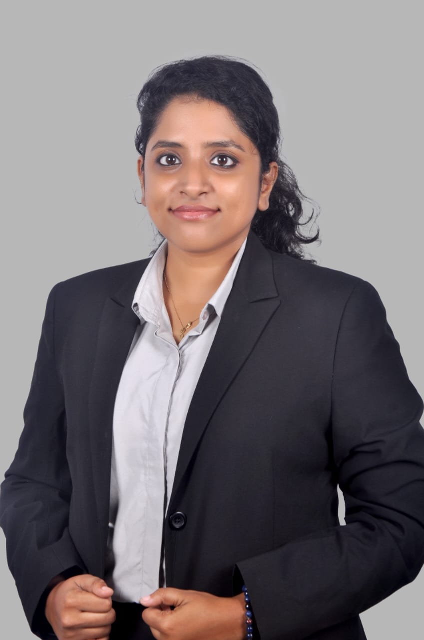 Madhura Shanthini