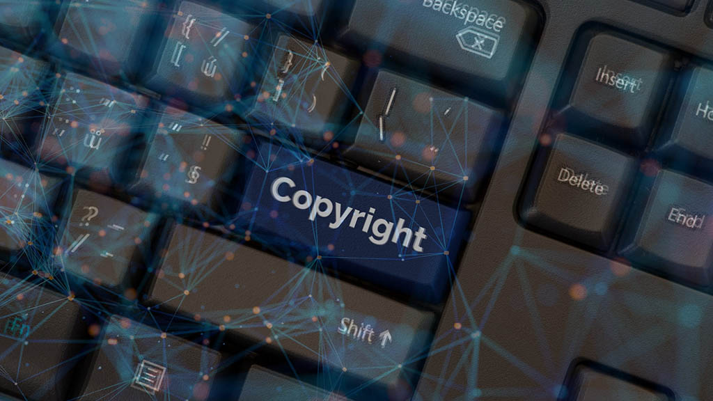 Copyright in Digital Era