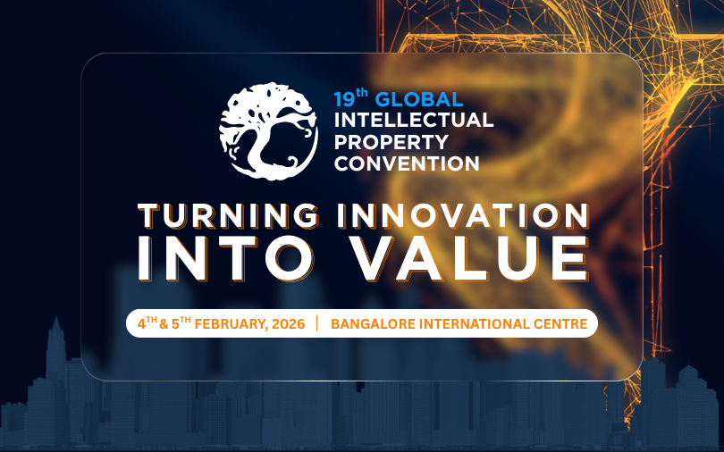 19th Annual Global IP Convention