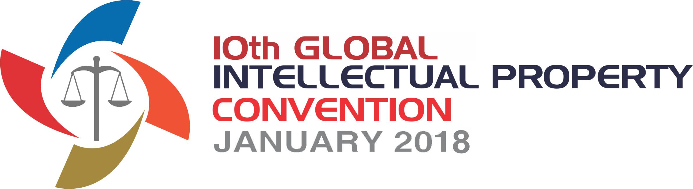 10th Global IP Convention