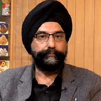 R. S. Sodhi